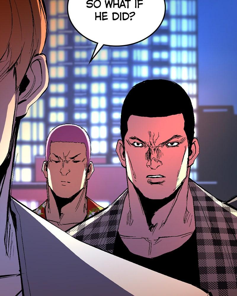 Hanlim Gym Chap 235 - Next Chap 236