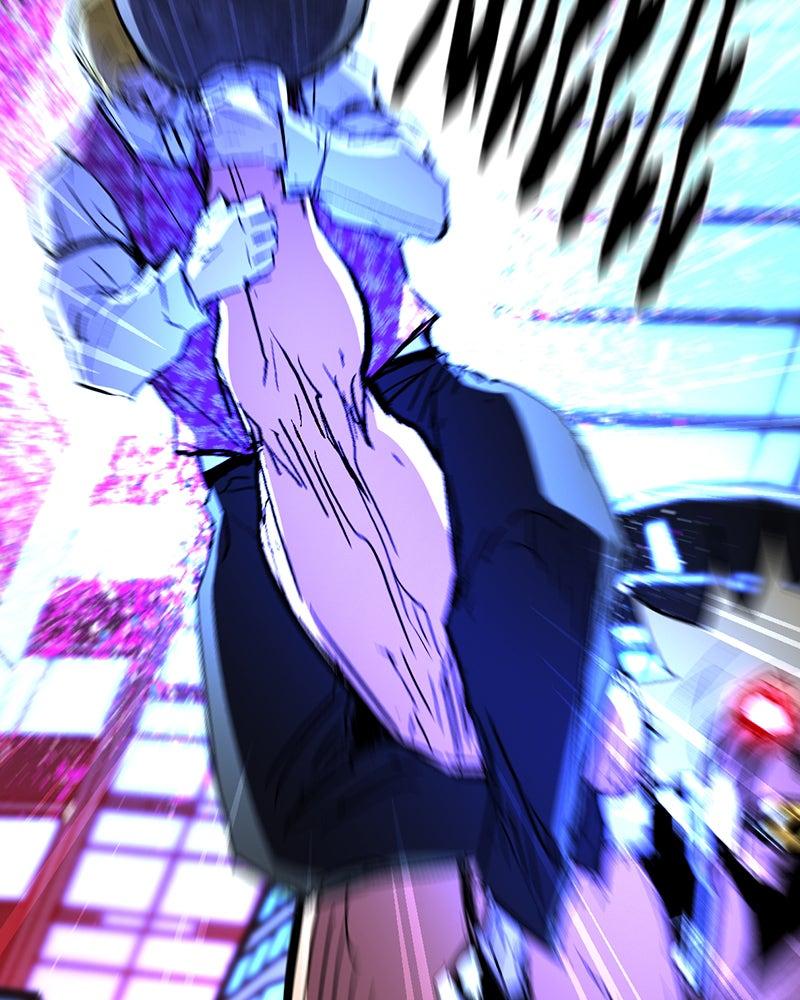 Hanlim Gym Chap 235 - Next Chap 236