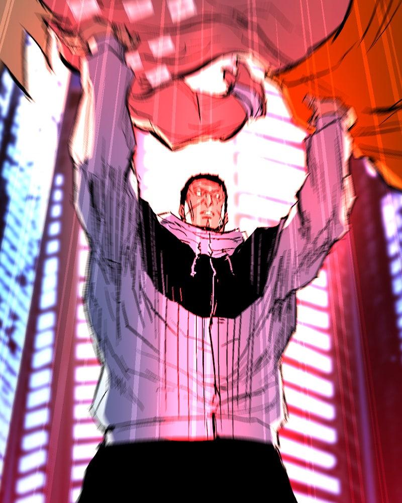 Hanlim Gym Chap 235 - Next Chap 236