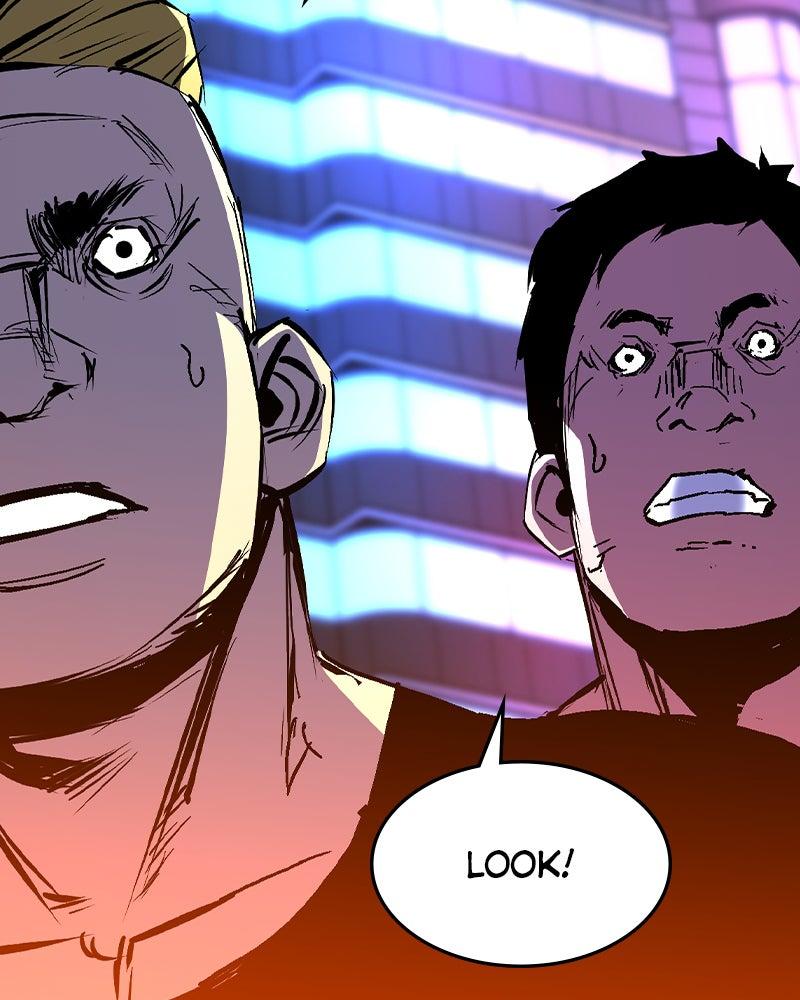 Hanlim Gym Chap 235 - Next Chap 236