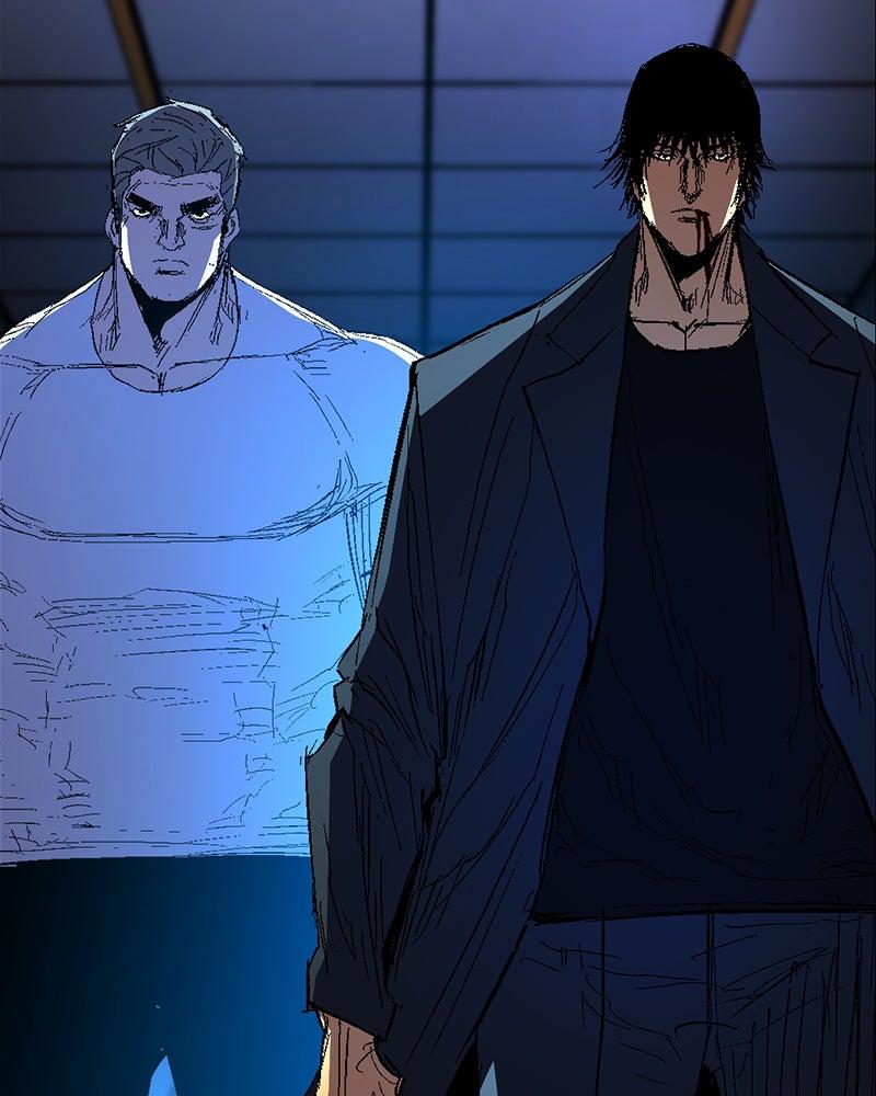 Hanlim Gym Chap 235 - Next Chap 236
