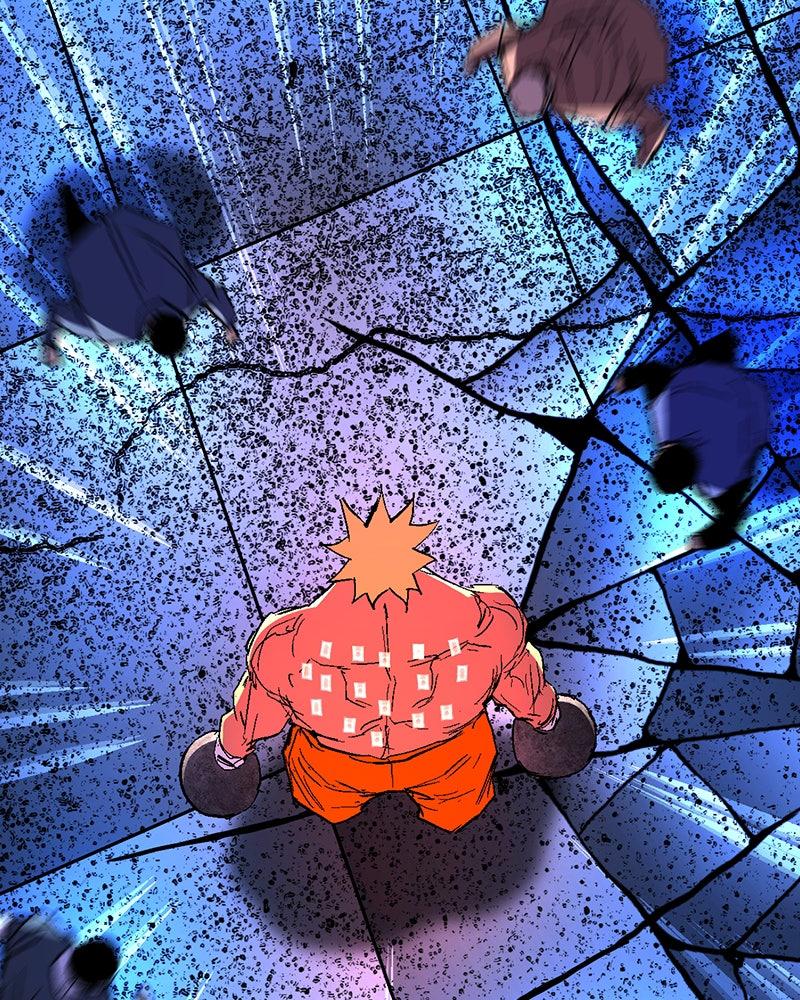 Hanlim Gym Chap 235 - Next Chap 236