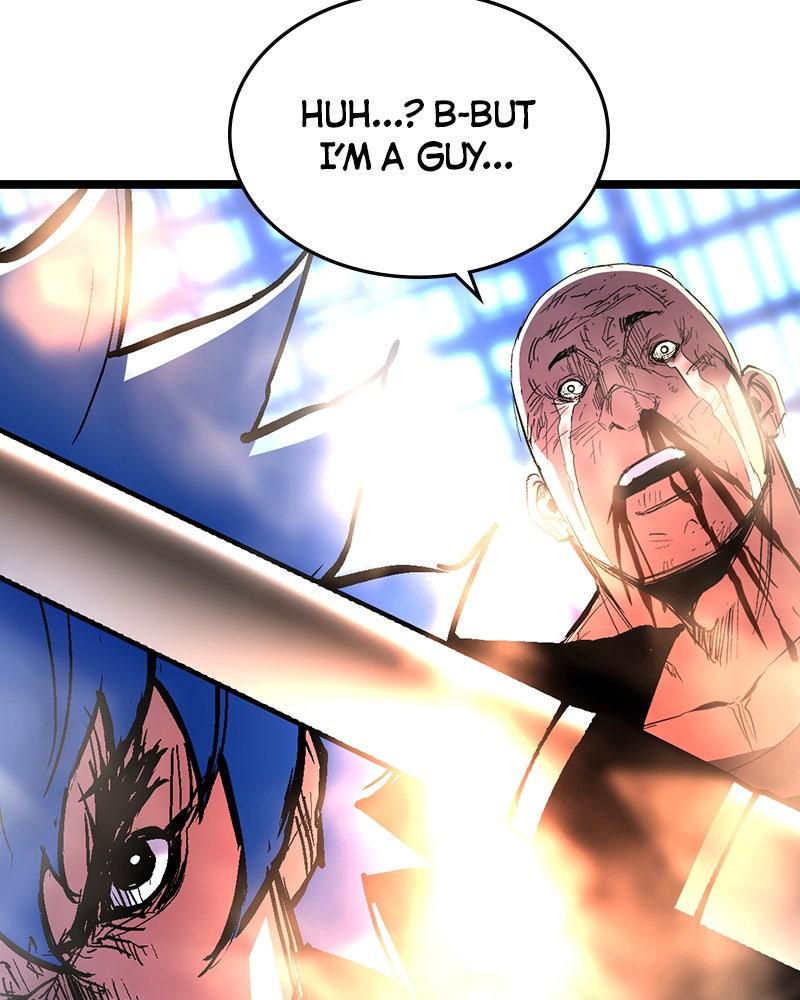 Hanlim Gym Chap 235 - Next Chap 236