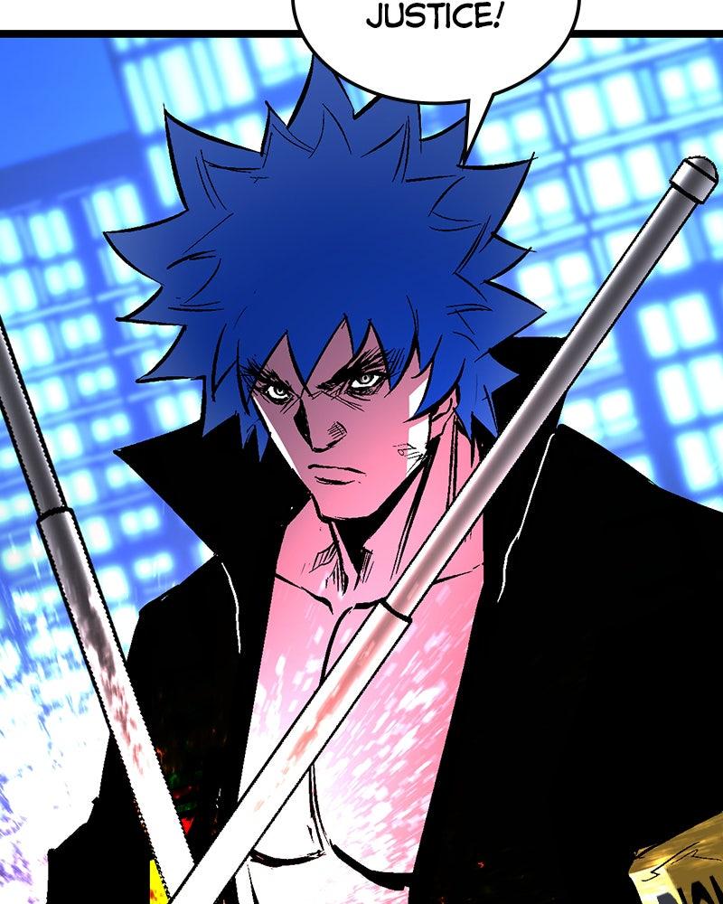 Hanlim Gym Chap 235 - Next Chap 236