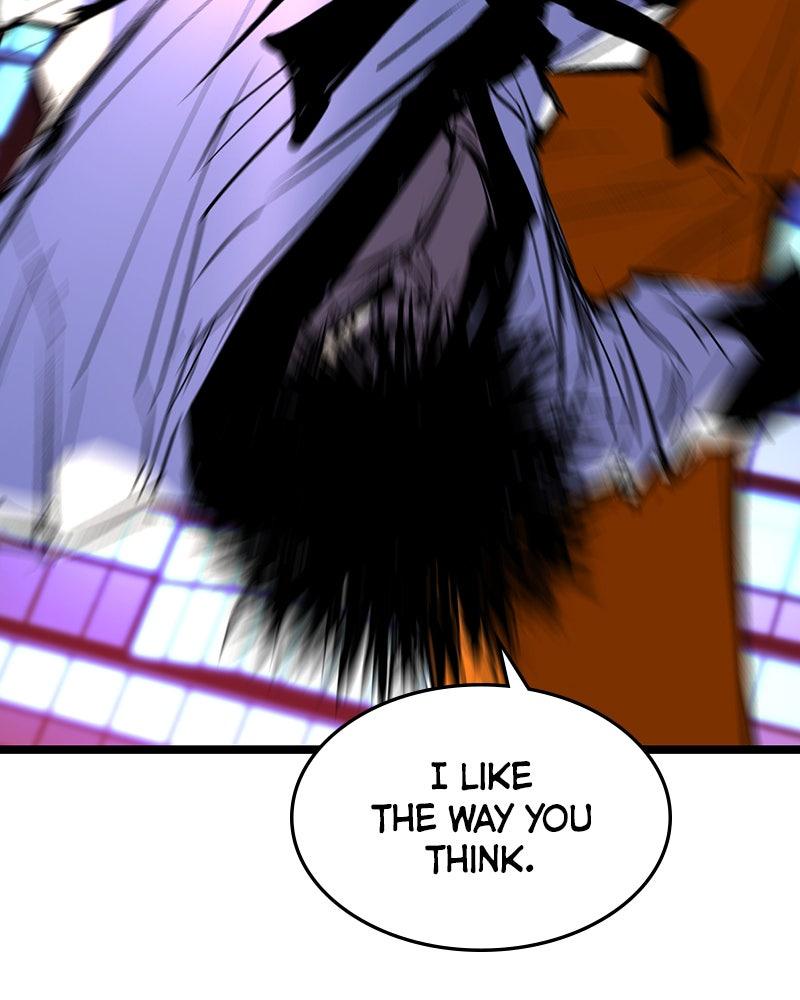 Hanlim Gym Chap 235 - Next Chap 236