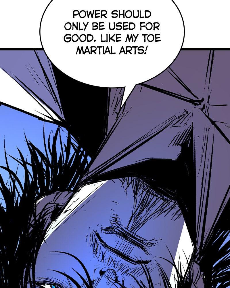 Hanlim Gym Chap 235 - Next Chap 236