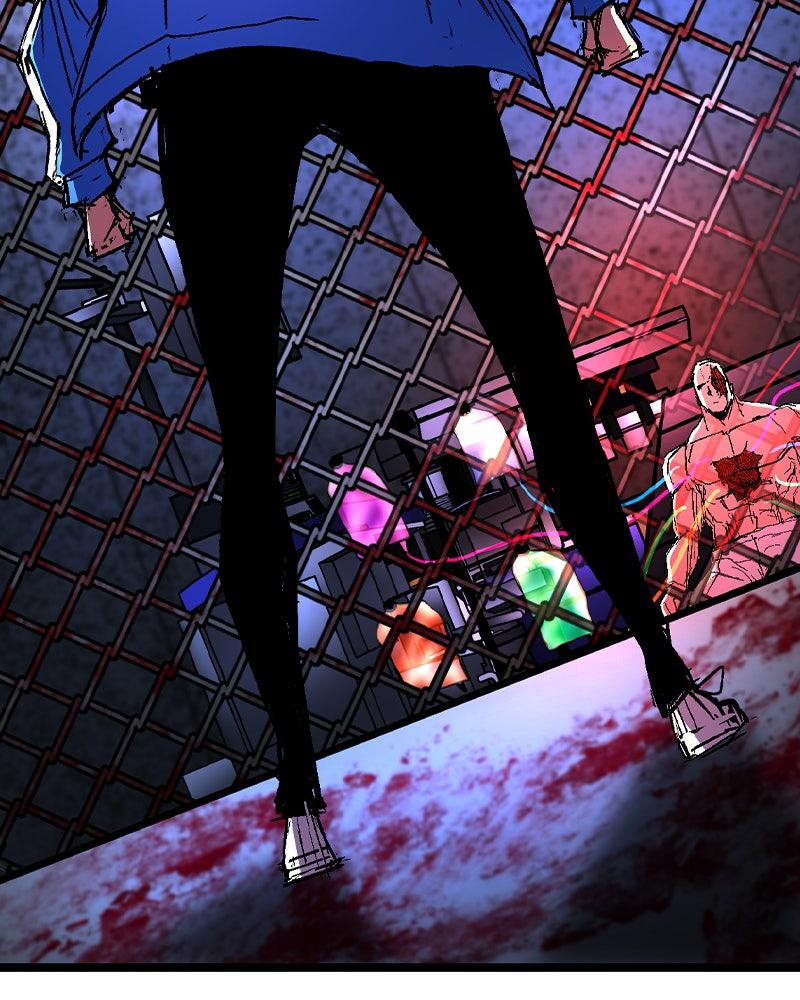 Hanlim Gym Chap 235 - Next Chap 236