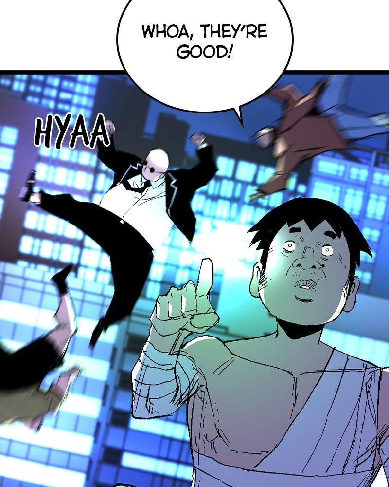 Hanlim Gym Chap 235 - Next Chap 236