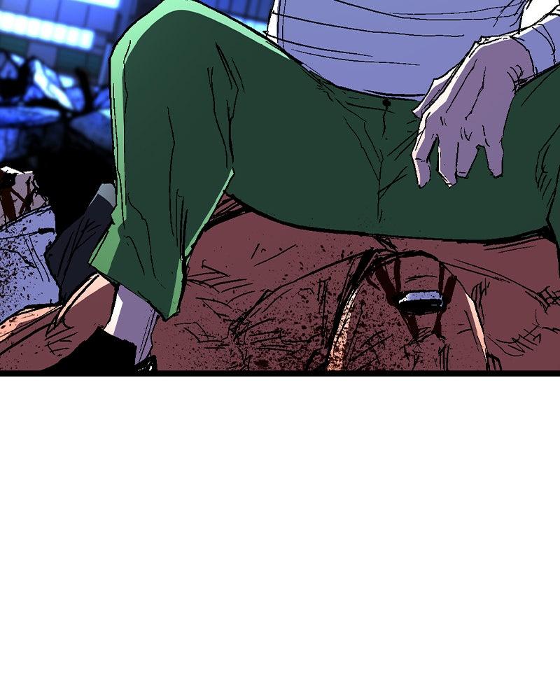 Hanlim Gym Chap 235 - Next Chap 236