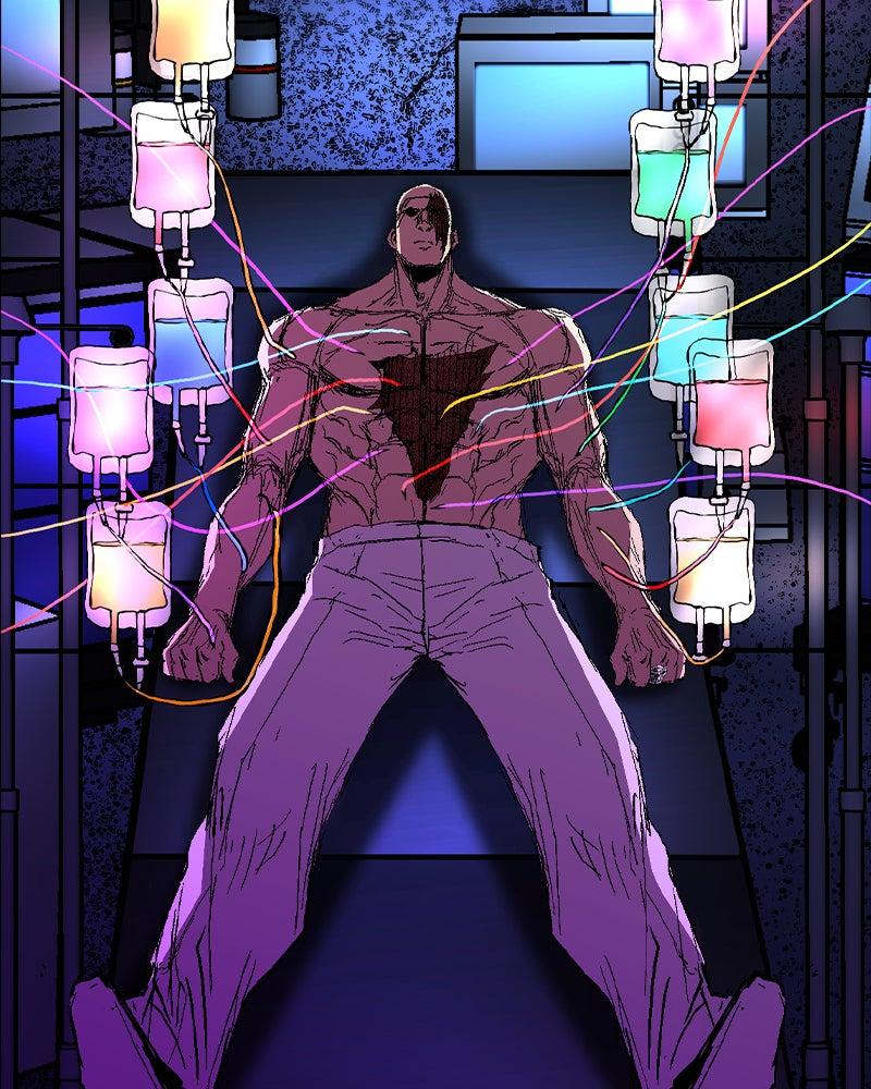 Hanlim Gym Chap 235 - Next Chap 236