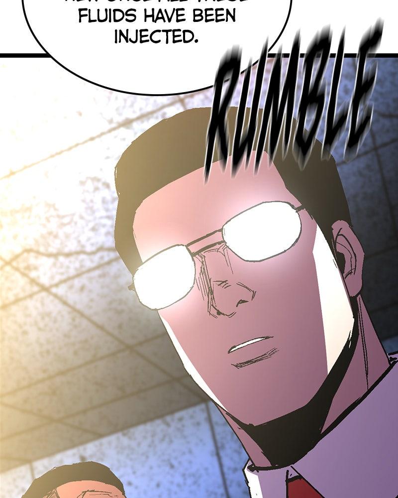 Hanlim Gym Chap 235 - Next Chap 236