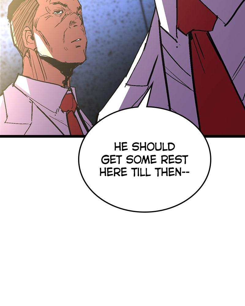 Hanlim Gym Chap 235 - Next Chap 236