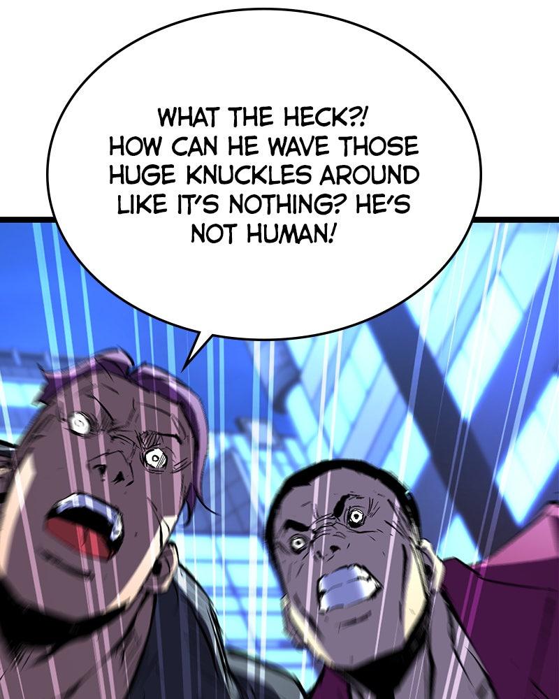 Hanlim Gym Chap 235 - Next Chap 236