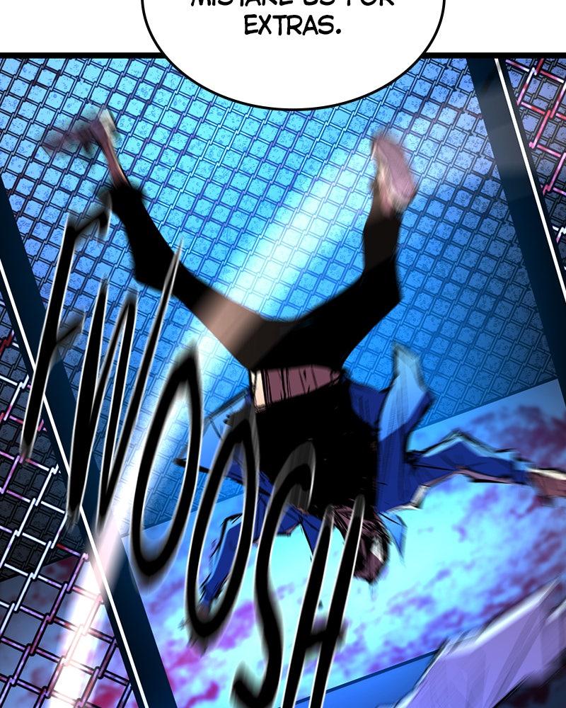 Hanlim Gym Chap 235 - Next Chap 236