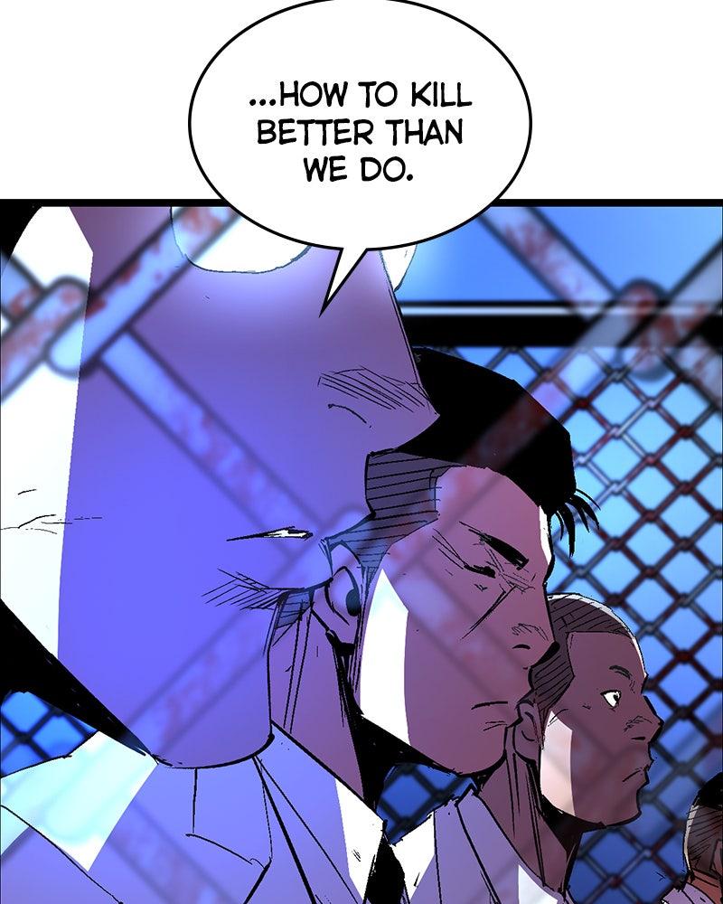 Hanlim Gym Chap 235 - Next Chap 236