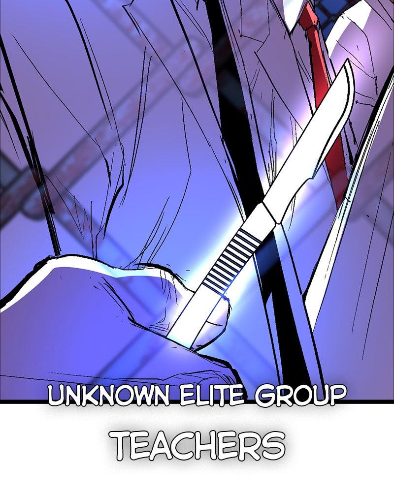 Hanlim Gym Chap 235 - Next Chap 236