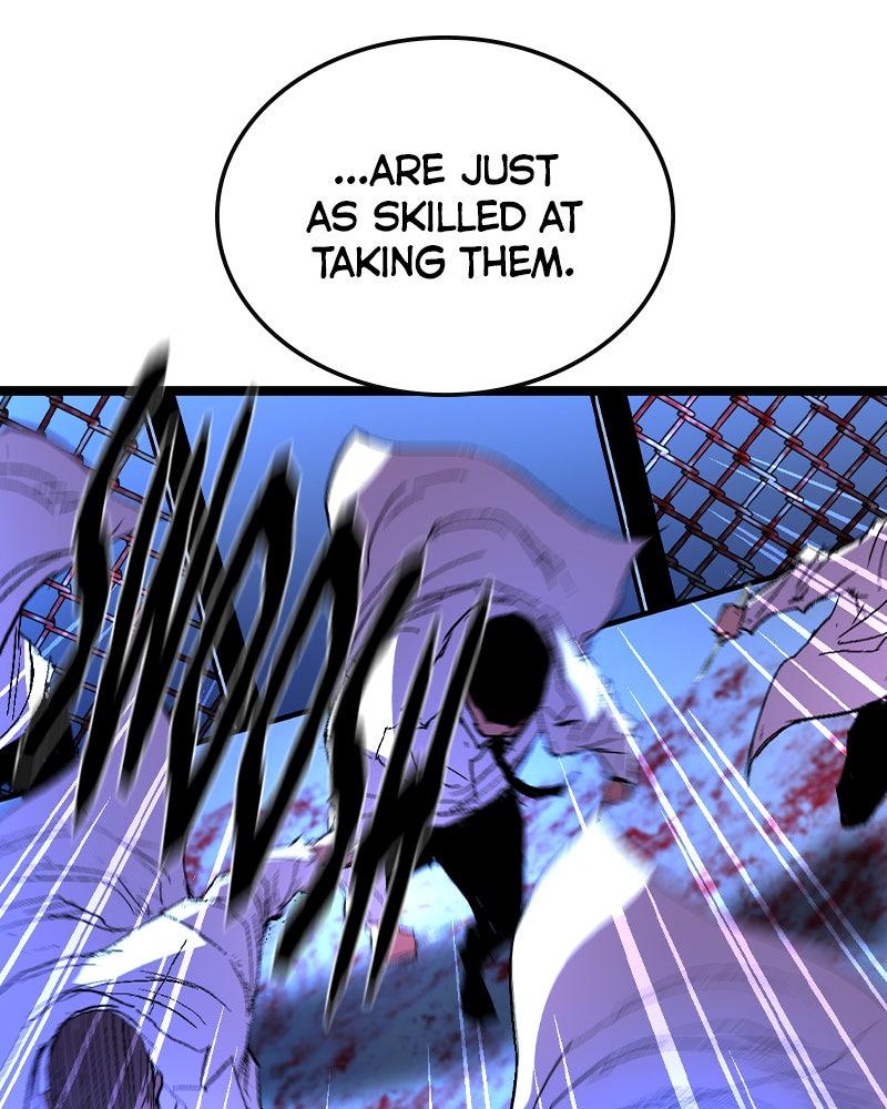 Hanlim Gym Chap 235 - Next Chap 236