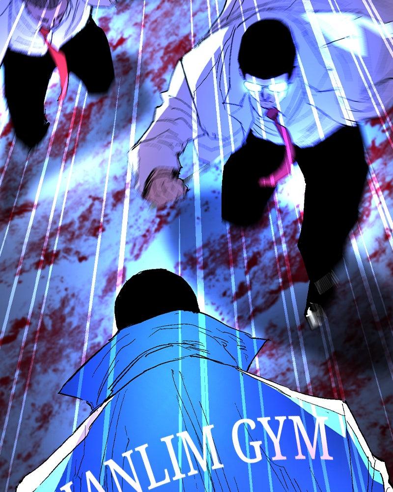 Hanlim Gym Chap 235 - Next Chap 236