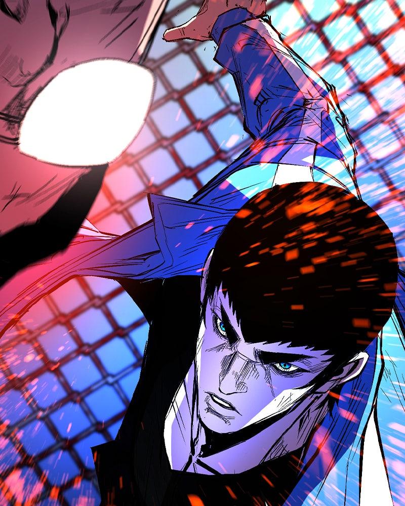 Hanlim Gym Chap 235 - Next Chap 236