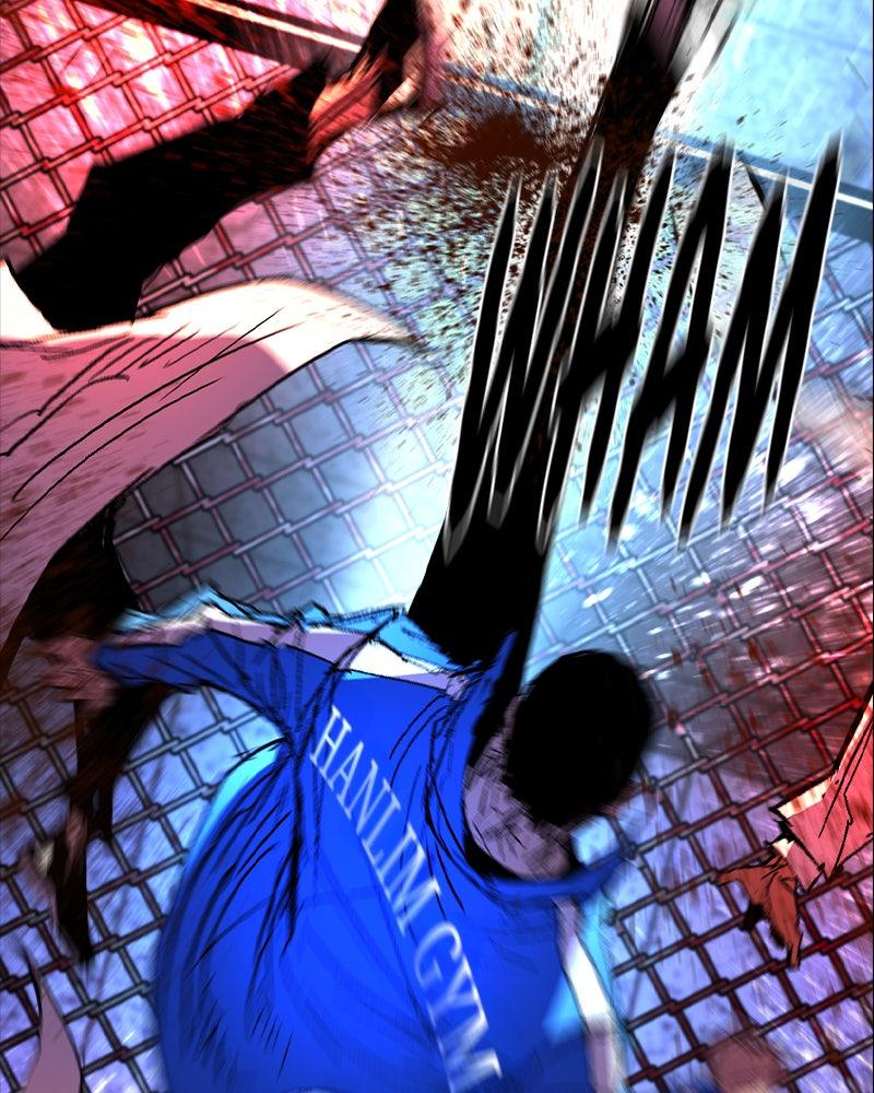 Hanlim Gym Chap 235 - Next Chap 236