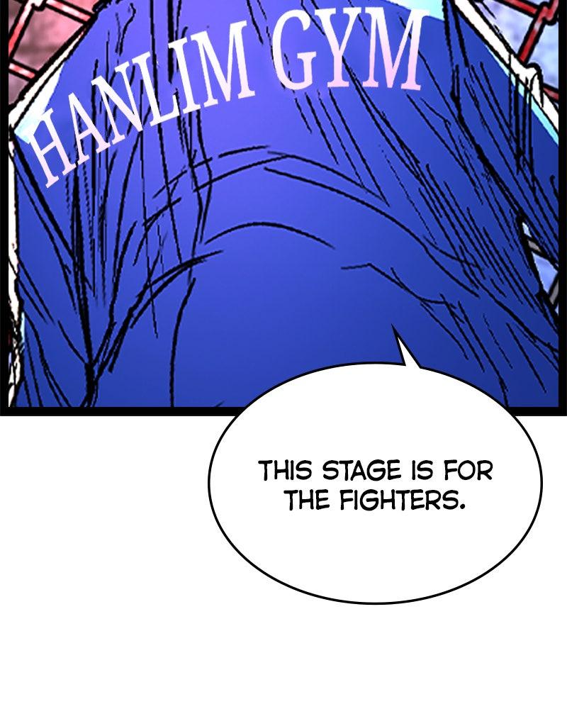 Hanlim Gym Chap 235 - Next Chap 236
