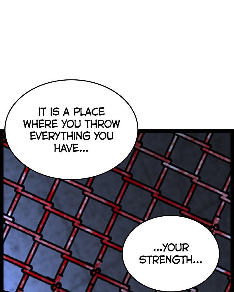 Hanlim Gym Chap 235 - Next Chap 236