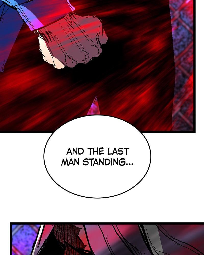 Hanlim Gym Chap 235 - Next Chap 236