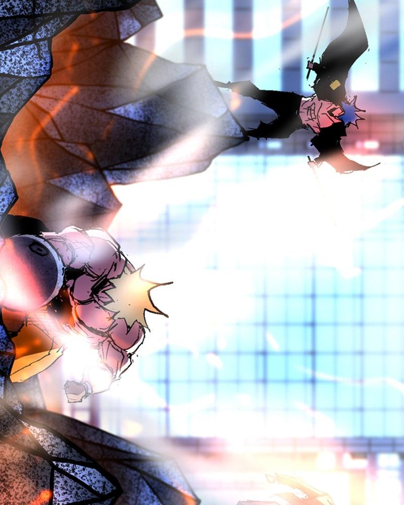 Hanlim Gym Chap 236 - Next Chap 237