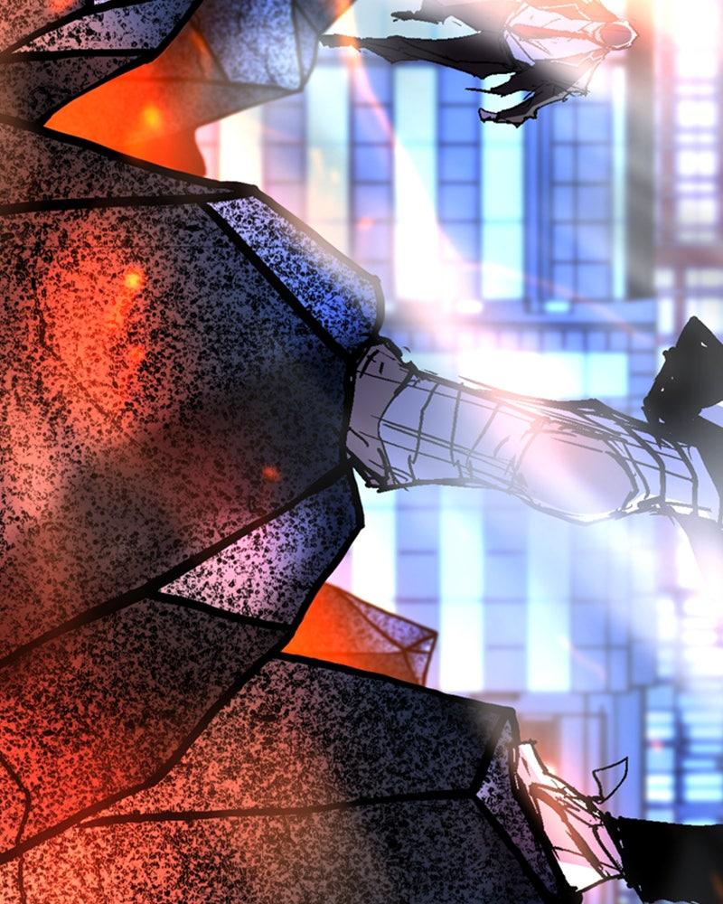 Hanlim Gym Chap 236 - Next Chap 237