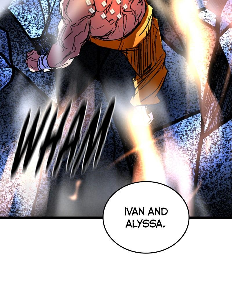 Hanlim Gym Chap 236 - Next Chap 237