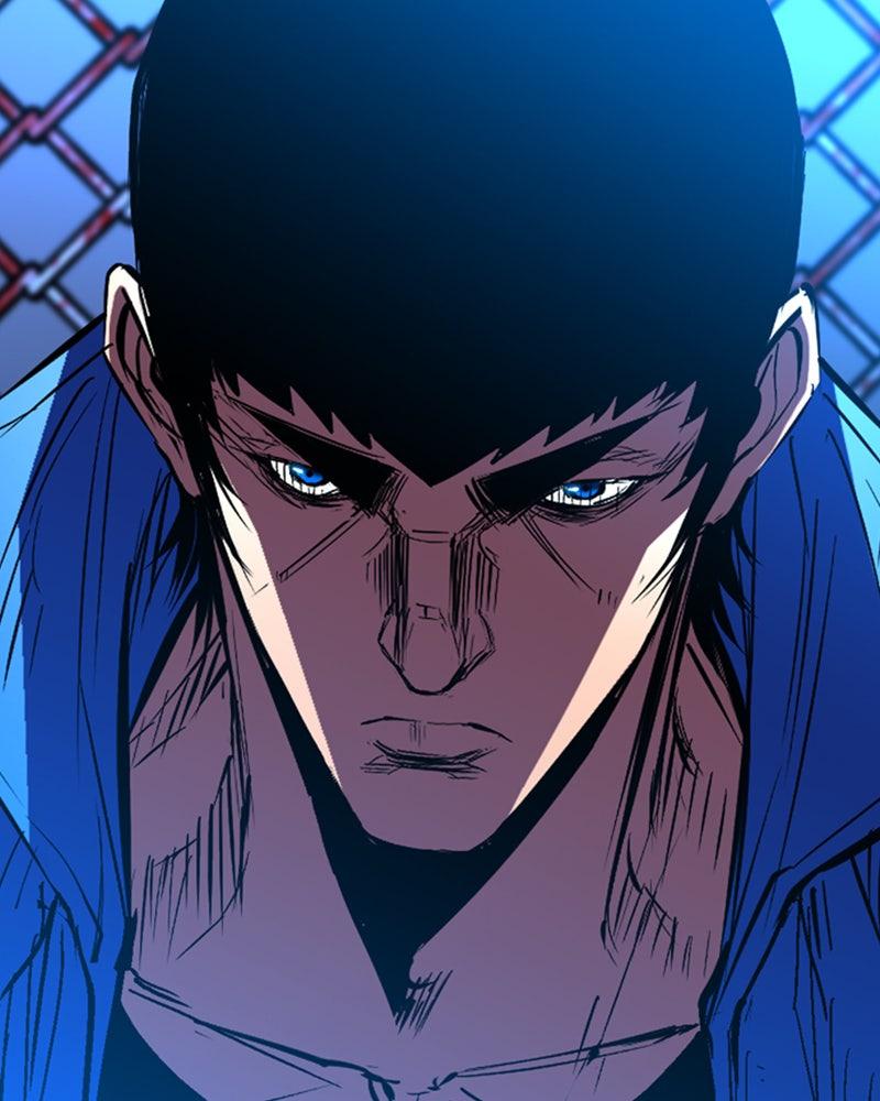 Hanlim Gym Chap 236 - Next Chap 237