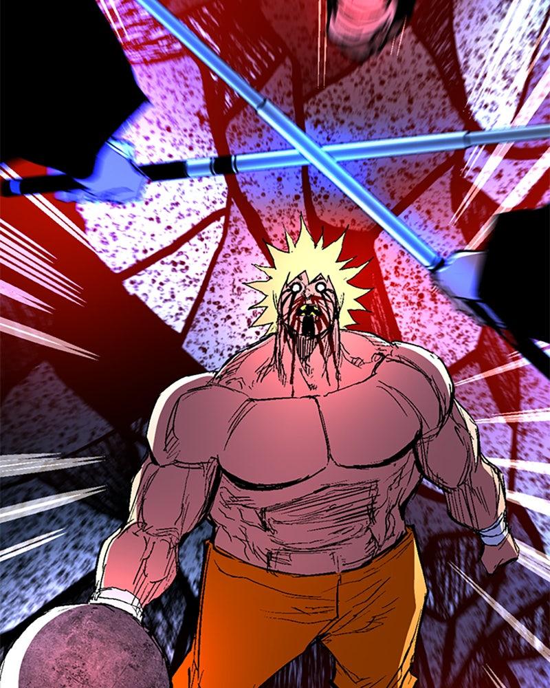 Hanlim Gym Chap 236 - Next Chap 237