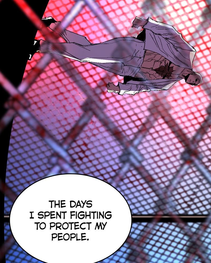 Hanlim Gym Chap 236 - Next Chap 237