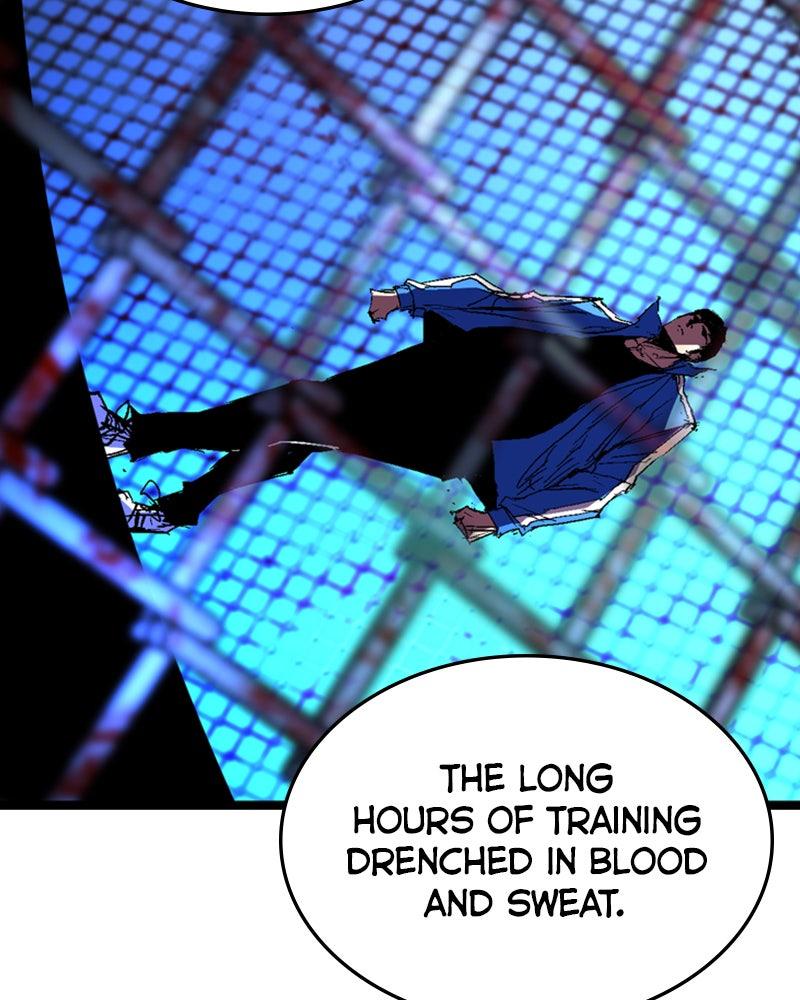 Hanlim Gym Chap 236 - Next Chap 237