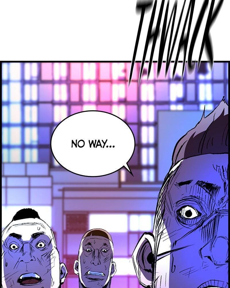 Hanlim Gym Chap 236 - Next Chap 237