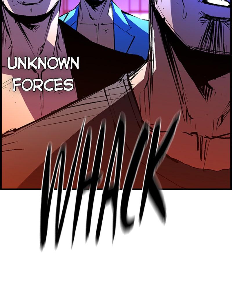 Hanlim Gym Chap 236 - Next Chap 237