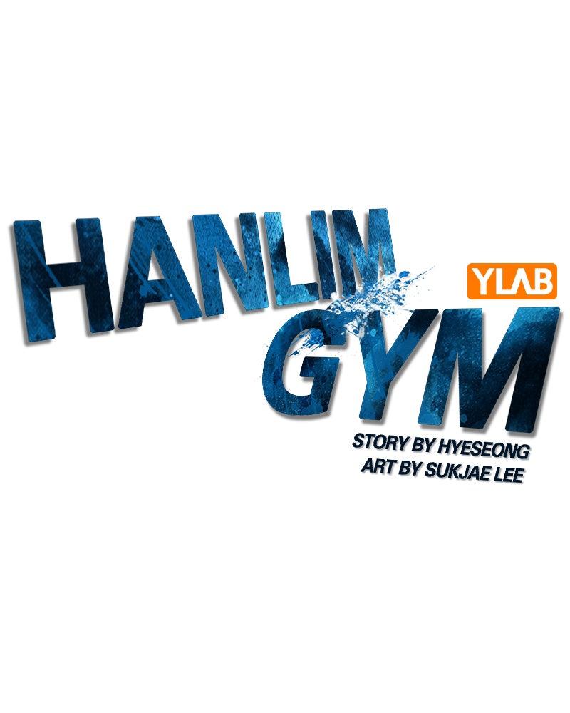 Hanlim Gym Chap 236 - Next Chap 237