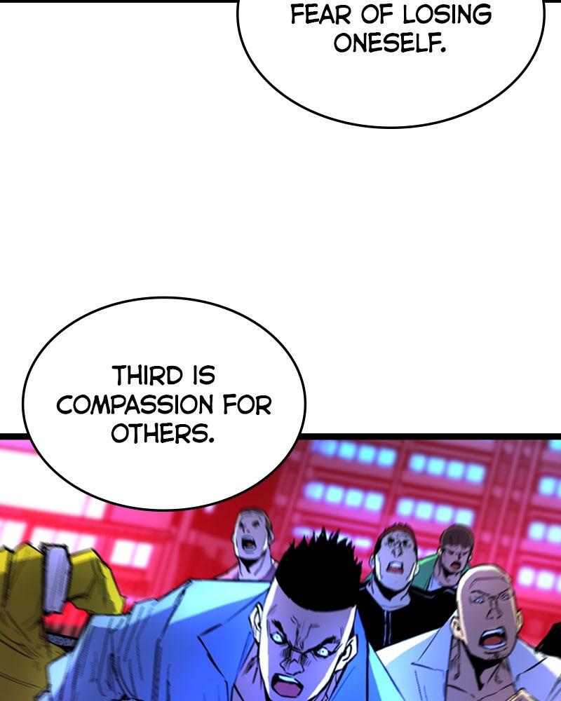 Hanlim Gym Chap 236 - Next Chap 237