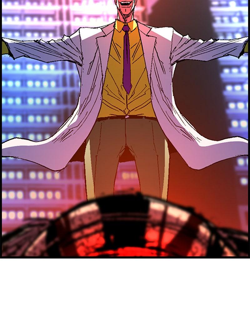 Hanlim Gym Chap 236 - Next Chap 237