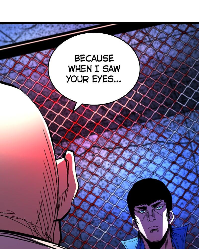 Hanlim Gym Chap 236 - Next Chap 237