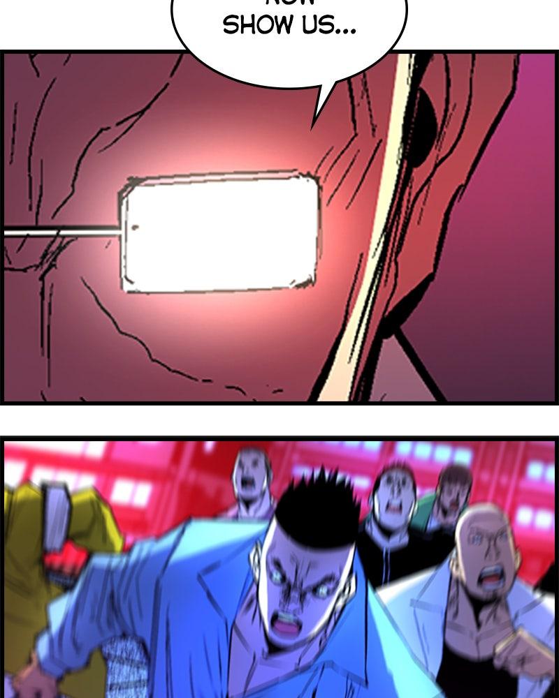 Hanlim Gym Chap 236 - Next Chap 237