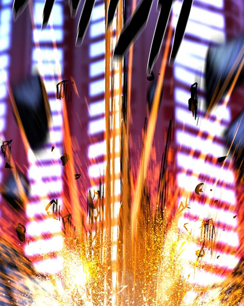 Hanlim Gym Chap 236 - Next Chap 237