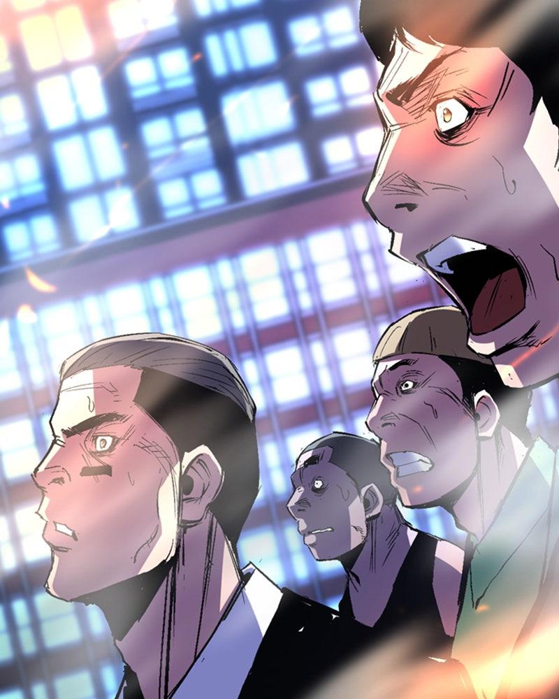 Hanlim Gym Chap 236 - Next Chap 237