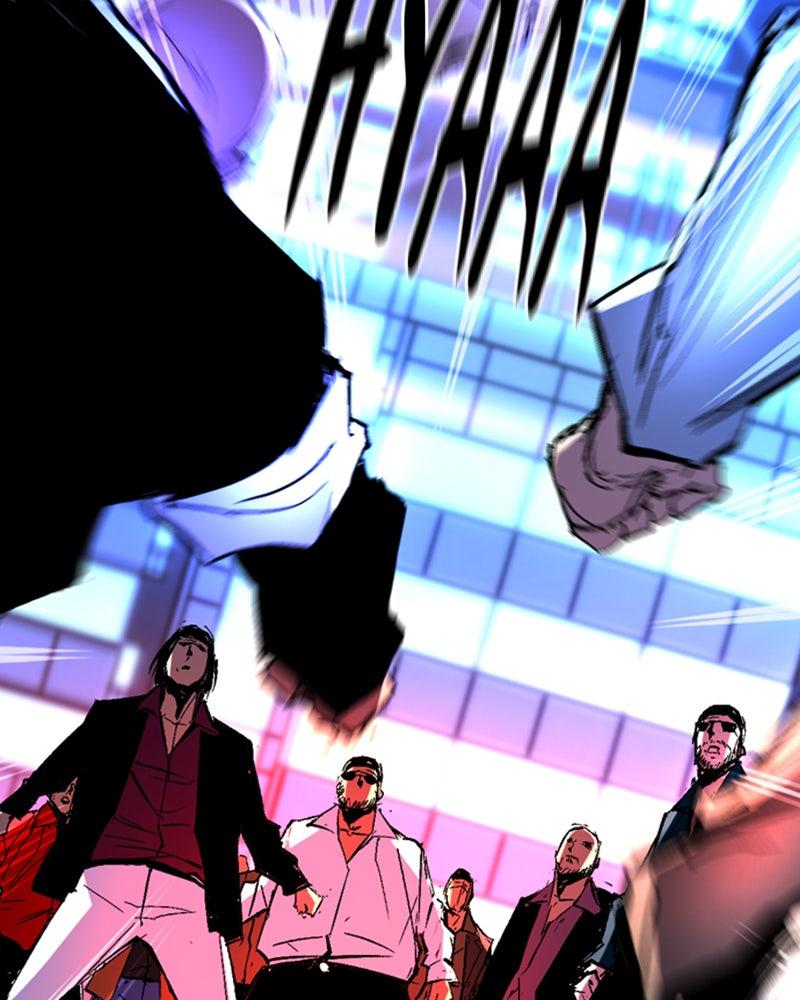 Hanlim Gym Chap 236 - Next Chap 237