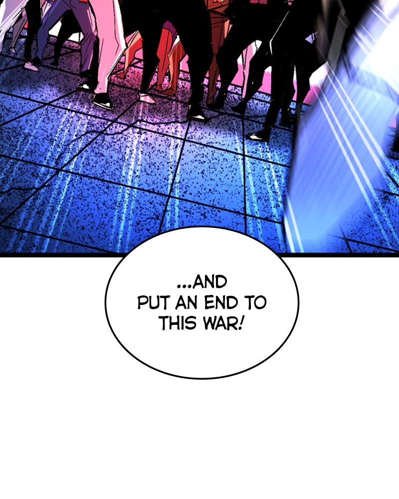 Hanlim Gym Chap 236 - Next Chap 237