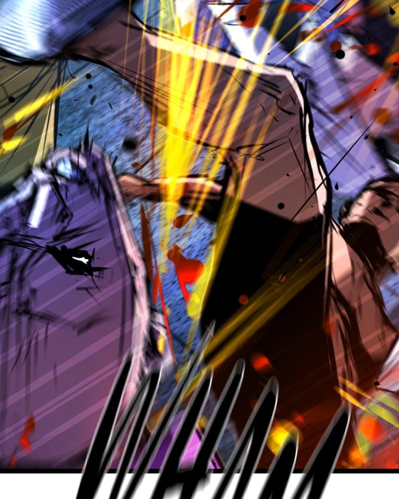 Hanlim Gym Chap 236 - Next Chap 237