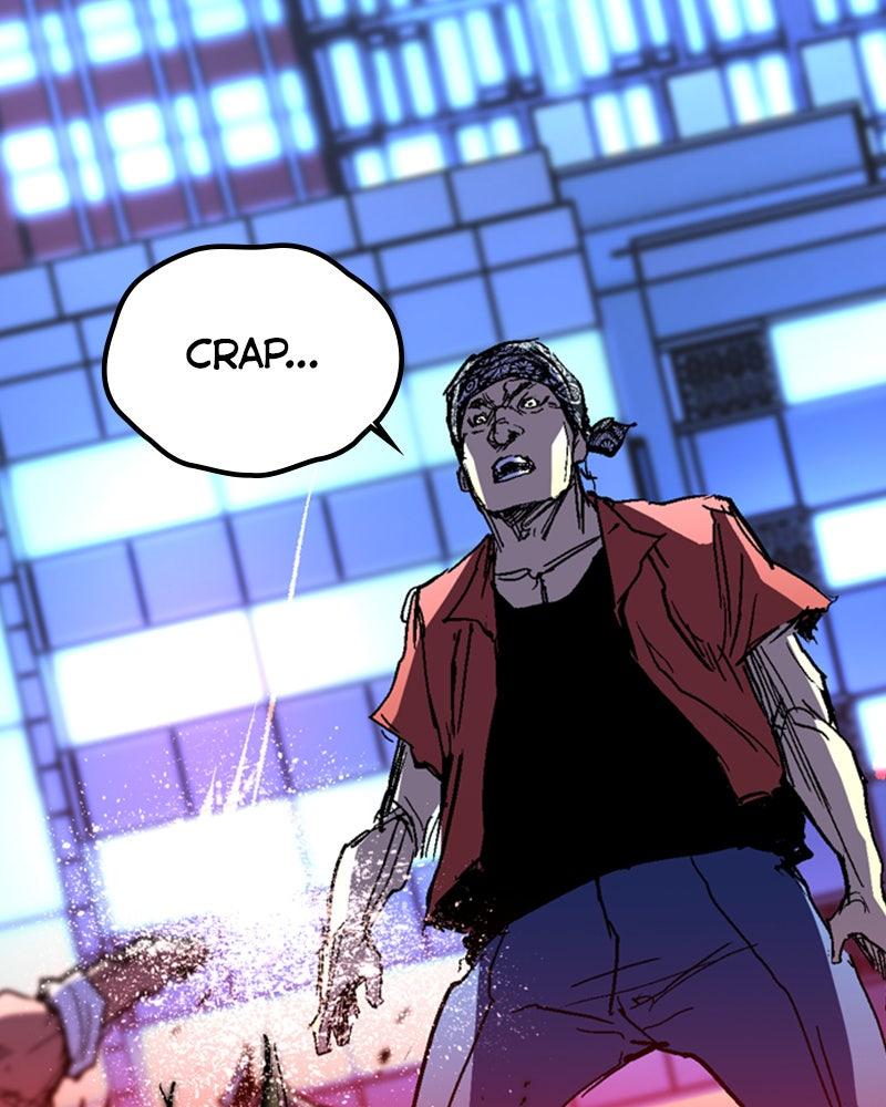 Hanlim Gym Chap 236 - Next Chap 237