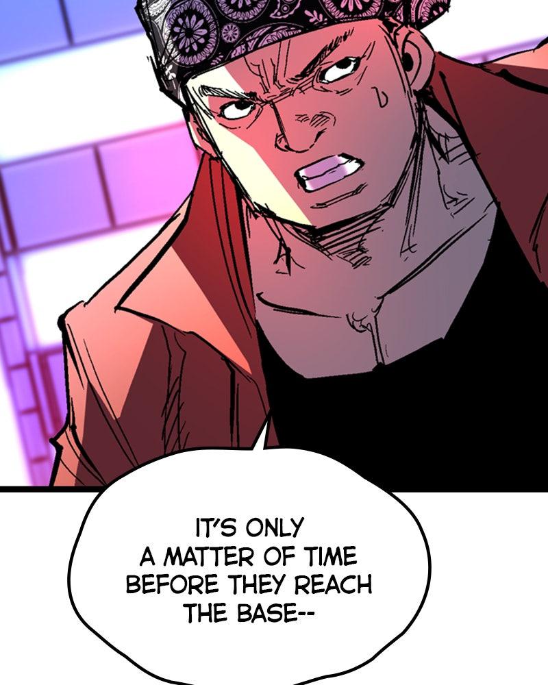 Hanlim Gym Chap 236 - Next Chap 237