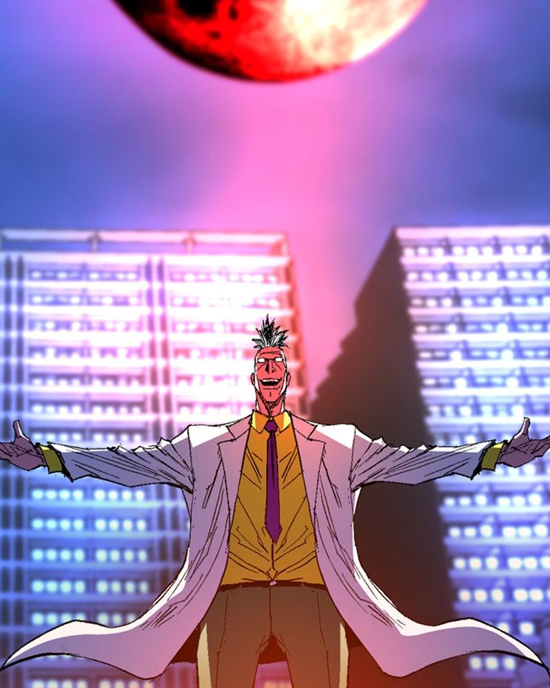 Hanlim Gym Chap 236 - Next Chap 237