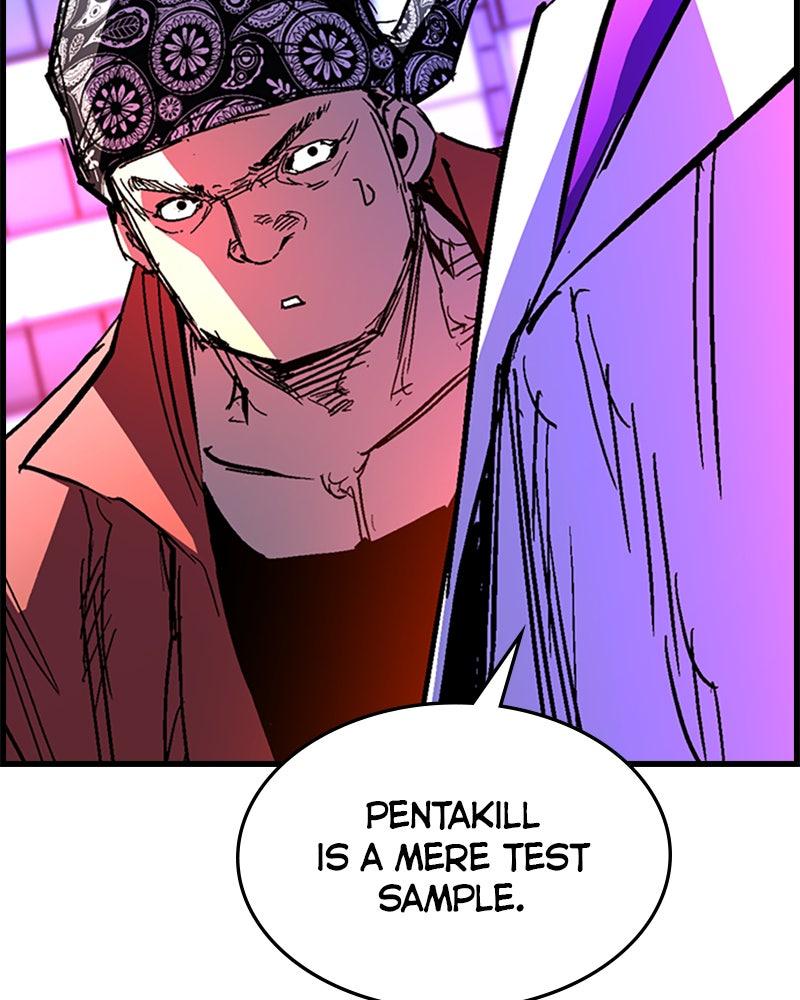 Hanlim Gym Chap 236 - Next Chap 237